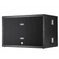 LOCATION RCF AMPLIFIE 2500 W