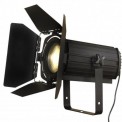  Projecteur Théatre 100W LED 3200°K DMX