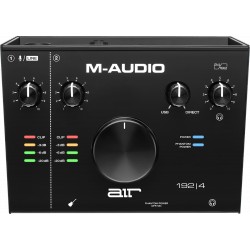 Interface audio AIR192X4 