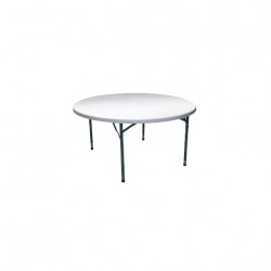 table ronde 150cm