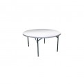 table ronde 150cm