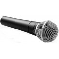 LOCATION MICRO CHANT SHURE