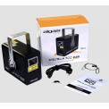 Algam Lighting SPECTRUM500RGB Laser d'animation 500mw RGB