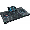 DENON DJ PRIME 4 - CONTROLEUR AUTONOME 4 VOIES