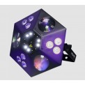 Algam Lighting THANOS multi-effet 4 en 1 avec laser