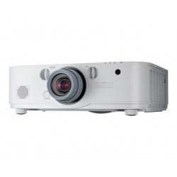 Vidéo Projecteur NEC PA671W