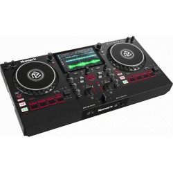 NUMARK - DNU MIXSTREAM-PRO