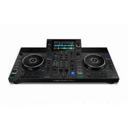 DENON DJ - DDE SCLIVE2