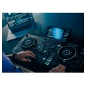 DENON DJ - DDE SCLIVE2