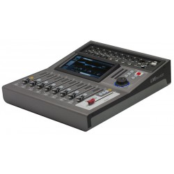 LOCATION CONSOLE NUMÉRIQUE - LIVETOUCH20 - AUDIOPHONY