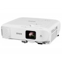 VIDEOPROJECTEUR 3600 LMS EPSON EBX49