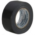 GAFFER TAPE STD 50 BLACK