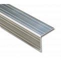 Cornière aluminium 30 x 30 mm - Barres de 2 m
