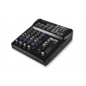 Console Alto ZMX862