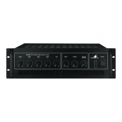 AMPLIFICATEUR-MIXEUR 240 W RMS PUBLIC ADRESS MONO