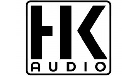 Hk audio