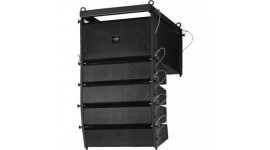 SYSTEME LINE ARRAY