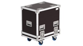 FLIGHT CASE EQUIPEMENT SON