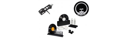 ACCESSOIRES VINYL